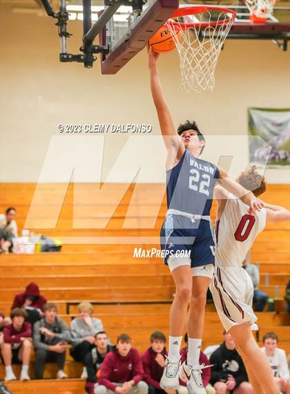 Thumbnail 1 in Valor Christian @ Chatfield photogallery.
