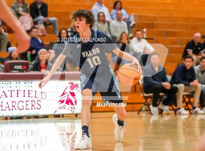 Thumbnail 1 in Valor Christian @ Chatfield photogallery.