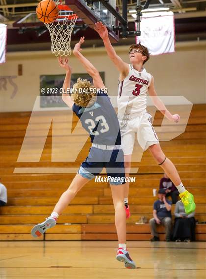 Thumbnail 1 in Valor Christian @ Chatfield photogallery.
