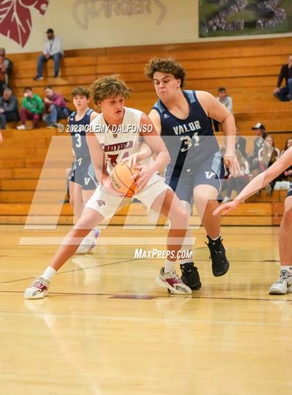 Thumbnail 2 in Valor Christian @ Chatfield photogallery.
