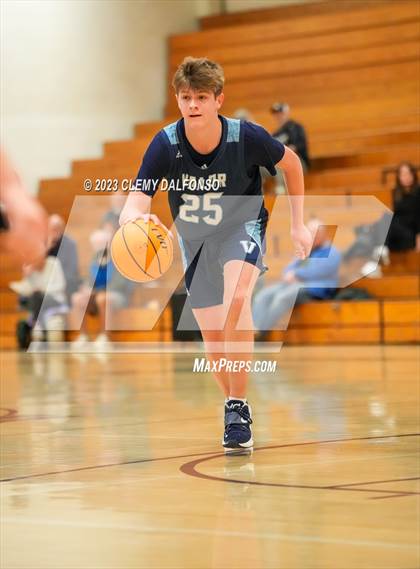 Thumbnail 3 in Valor Christian @ Chatfield photogallery.