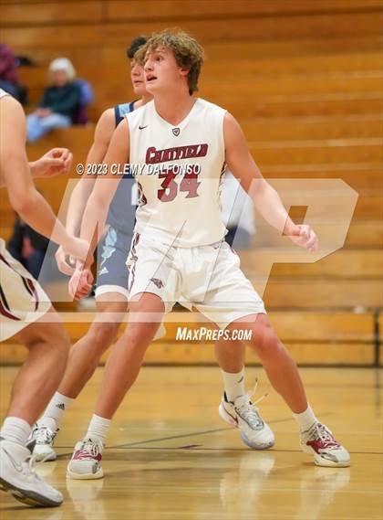 Thumbnail 3 in Valor Christian @ Chatfield photogallery.