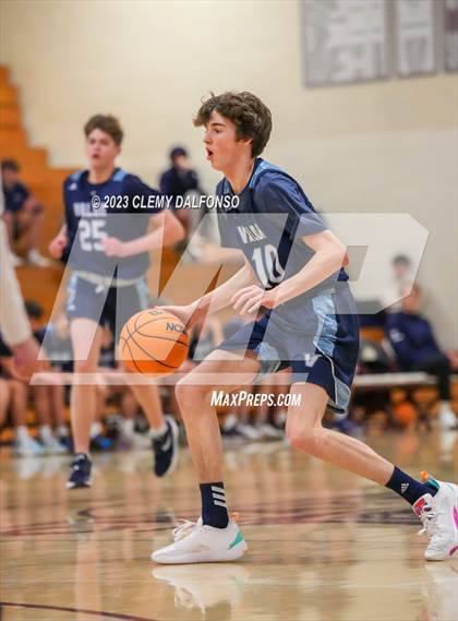 Thumbnail 1 in Valor Christian @ Chatfield photogallery.