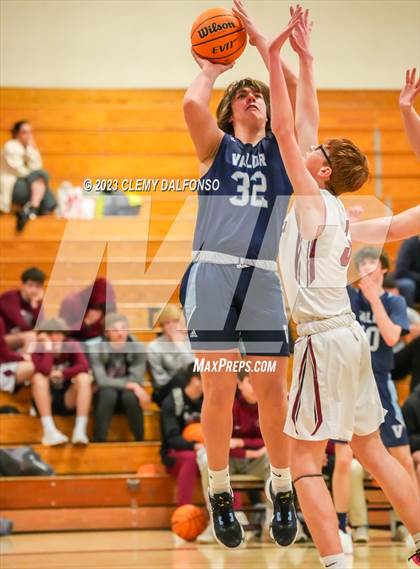 Thumbnail 3 in Valor Christian @ Chatfield photogallery.