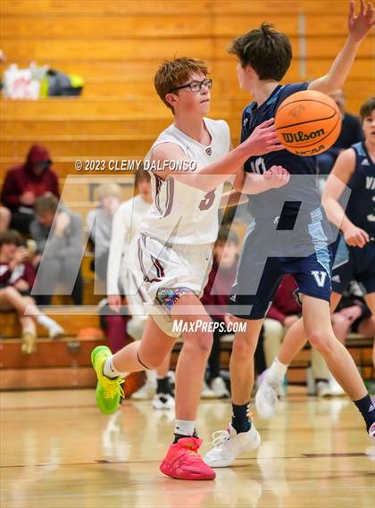 Thumbnail 1 in Valor Christian @ Chatfield photogallery.
