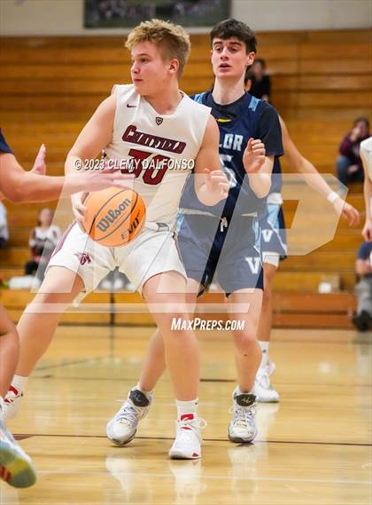 Thumbnail 2 in Valor Christian @ Chatfield photogallery.