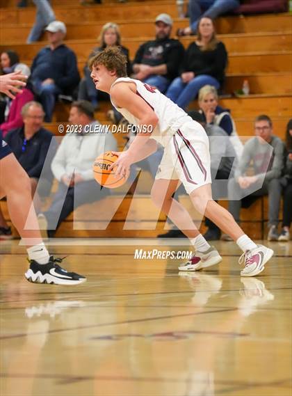 Thumbnail 2 in Valor Christian @ Chatfield photogallery.
