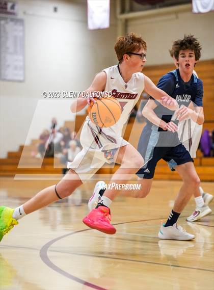 Thumbnail 2 in Valor Christian @ Chatfield photogallery.