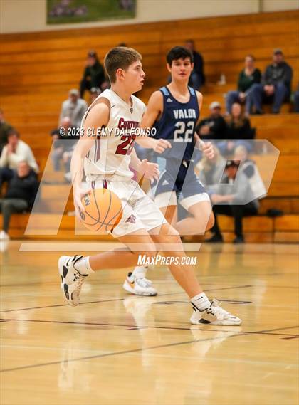 Thumbnail 1 in Valor Christian @ Chatfield photogallery.