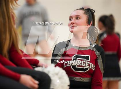 Thumbnail 1 in Valor Christian @ Chatfield photogallery.
