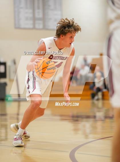 Thumbnail 2 in Valor Christian @ Chatfield photogallery.