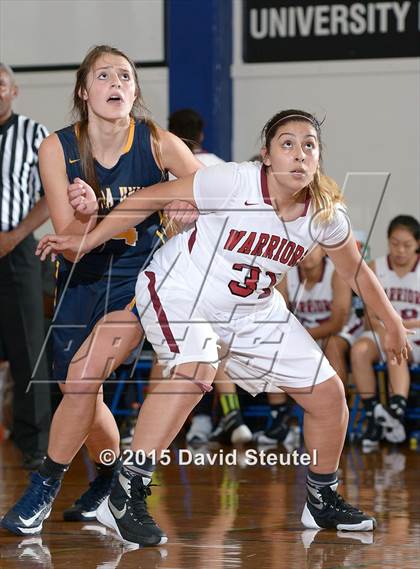 Thumbnail 1 in Nevada Union vs. West Campus (Dorothy Speck Memorial) photogallery.