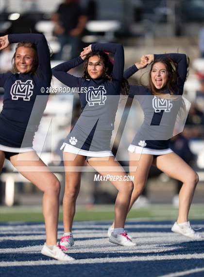 Thumbnail 1 in JV: Rancho Cotate @ Marin Catholic photogallery.