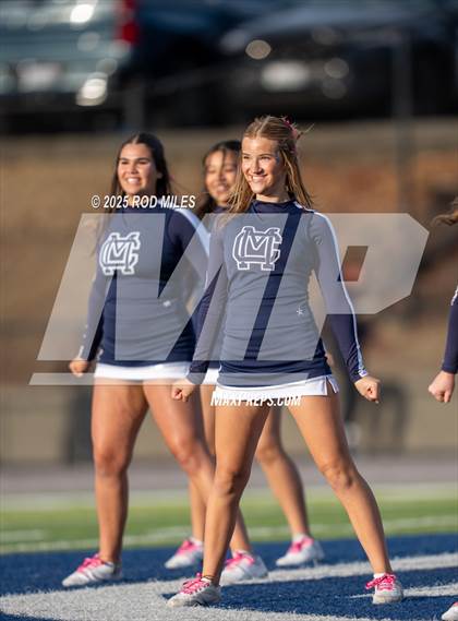 Thumbnail 2 in JV: Rancho Cotate @ Marin Catholic photogallery.