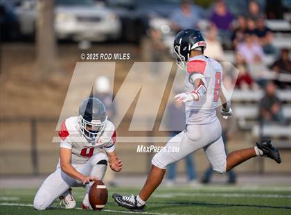 Thumbnail 3 in JV: Rancho Cotate @ Marin Catholic photogallery.