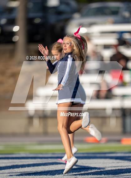 Thumbnail 1 in JV: Rancho Cotate @ Marin Catholic photogallery.