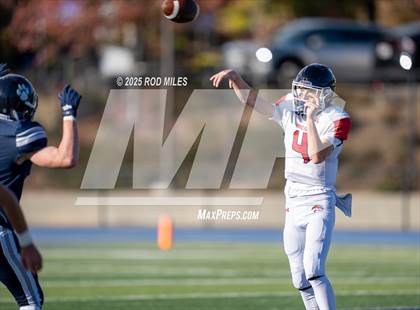 Thumbnail 1 in JV: Rancho Cotate @ Marin Catholic photogallery.