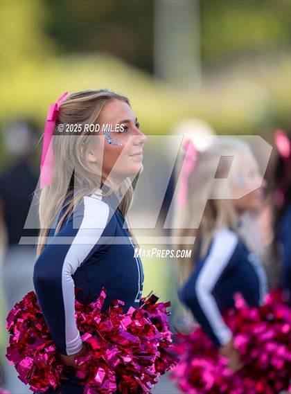 Thumbnail 3 in JV: Rancho Cotate @ Marin Catholic photogallery.