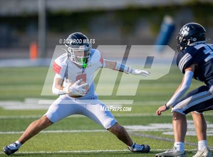 Thumbnail 3 in JV: Rancho Cotate @ Marin Catholic photogallery.