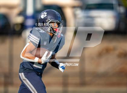 Thumbnail 3 in JV: Rancho Cotate @ Marin Catholic photogallery.