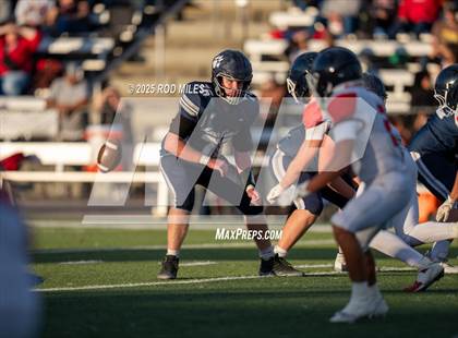 Thumbnail 2 in JV: Rancho Cotate @ Marin Catholic photogallery.