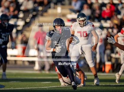 Thumbnail 3 in JV: Rancho Cotate @ Marin Catholic photogallery.