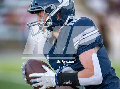 Thumbnail 2 in JV: Rancho Cotate @ Marin Catholic photogallery.