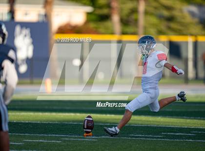 Thumbnail 2 in JV: Rancho Cotate @ Marin Catholic photogallery.