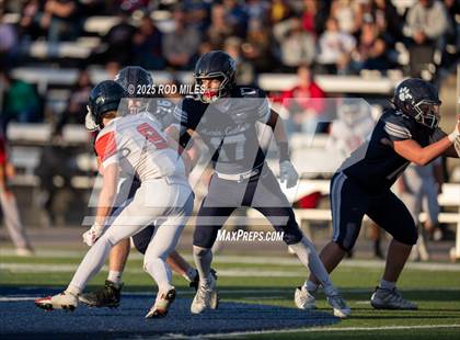 Thumbnail 1 in JV: Rancho Cotate @ Marin Catholic photogallery.