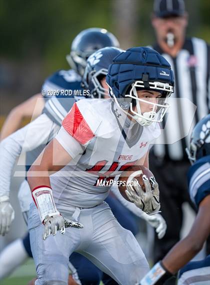Thumbnail 3 in JV: Rancho Cotate @ Marin Catholic photogallery.