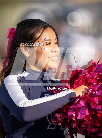 Thumbnail 1 in JV: Rancho Cotate @ Marin Catholic photogallery.