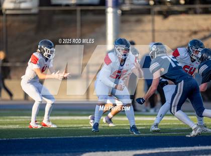 Thumbnail 2 in JV: Rancho Cotate @ Marin Catholic photogallery.