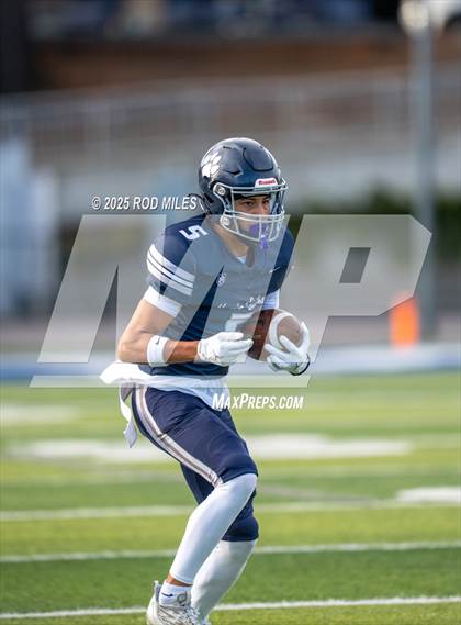 Thumbnail 1 in JV: Rancho Cotate @ Marin Catholic photogallery.