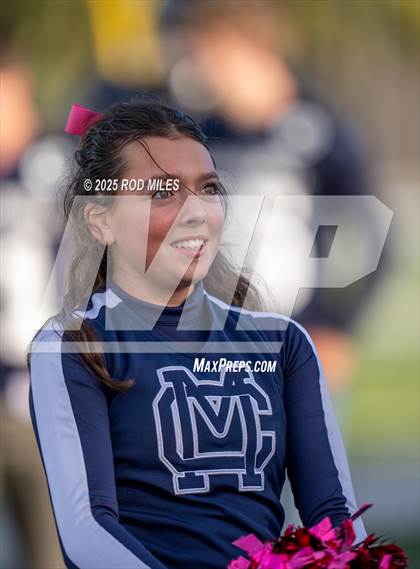 Thumbnail 2 in JV: Rancho Cotate @ Marin Catholic photogallery.