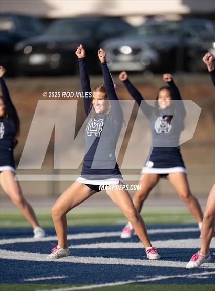 Thumbnail 3 in JV: Rancho Cotate @ Marin Catholic photogallery.