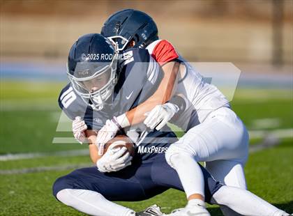 Thumbnail 3 in JV: Rancho Cotate @ Marin Catholic photogallery.