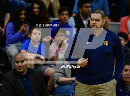 Thumbnail 1 in Stony Point @ Vandegrift photogallery.
