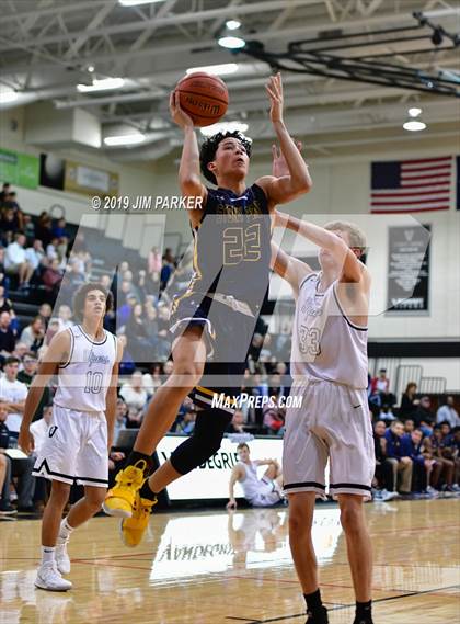 Thumbnail 2 in Stony Point @ Vandegrift photogallery.