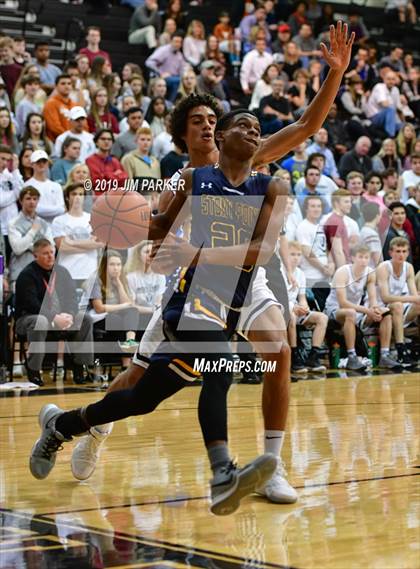 Thumbnail 3 in Stony Point @ Vandegrift photogallery.