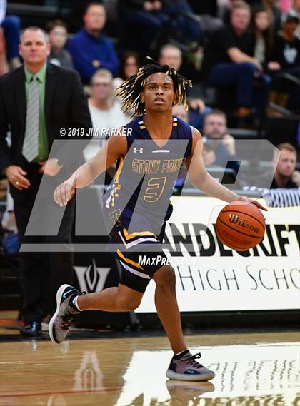 Thumbnail 3 in Stony Point @ Vandegrift photogallery.