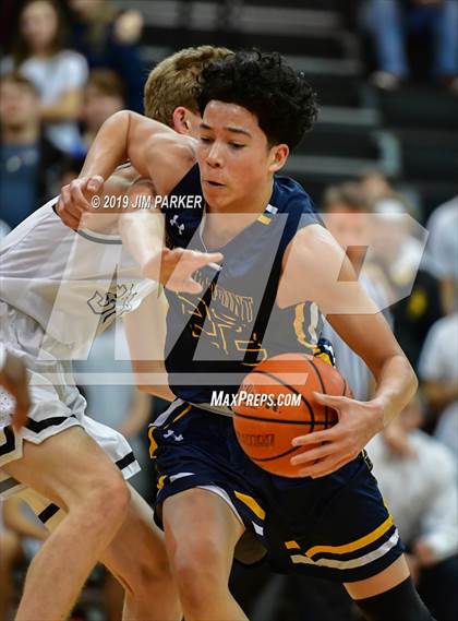 Thumbnail 2 in Stony Point @ Vandegrift photogallery.