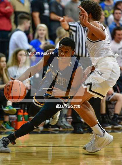 Thumbnail 2 in Stony Point @ Vandegrift photogallery.