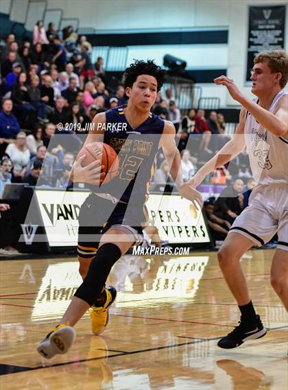 Thumbnail 1 in Stony Point @ Vandegrift photogallery.