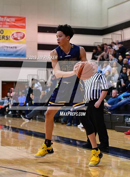 Thumbnail 1 in Stony Point @ Vandegrift photogallery.