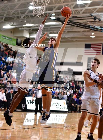 Thumbnail 2 in Stony Point @ Vandegrift photogallery.