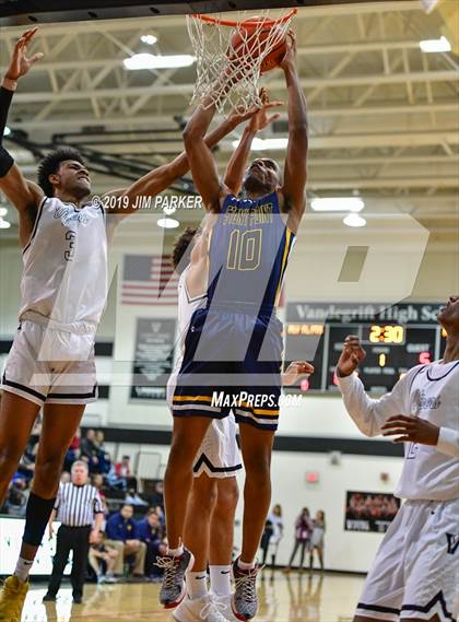 Thumbnail 3 in Stony Point @ Vandegrift photogallery.