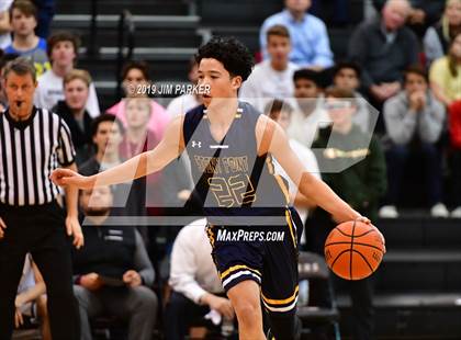 Thumbnail 1 in Stony Point @ Vandegrift photogallery.