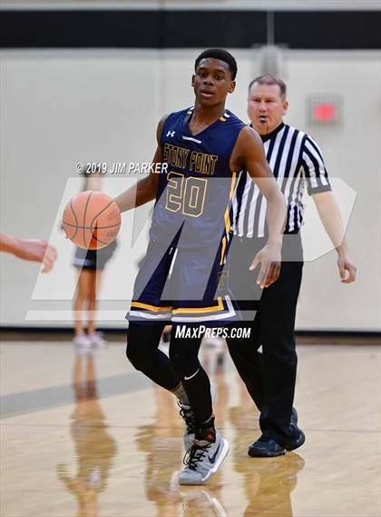 Thumbnail 3 in Stony Point @ Vandegrift photogallery.
