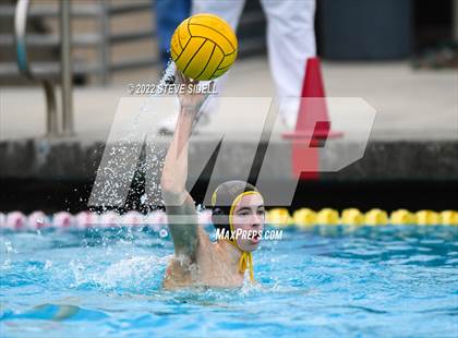 Thumbnail 2 in Mission Bay vs Fallbrook (San Diego Open) photogallery.