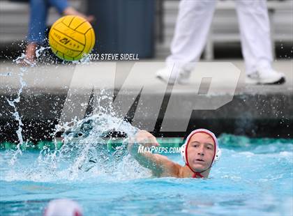 Thumbnail 3 in Mission Bay vs Fallbrook (San Diego Open) photogallery.